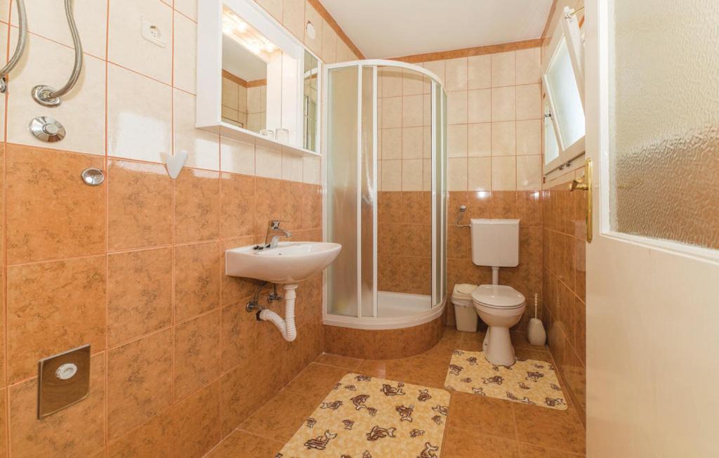Apartment Diana - Great Location, Cosy 2 Bedroom, 2 Bathroom Apt Kukljica Exterior photo