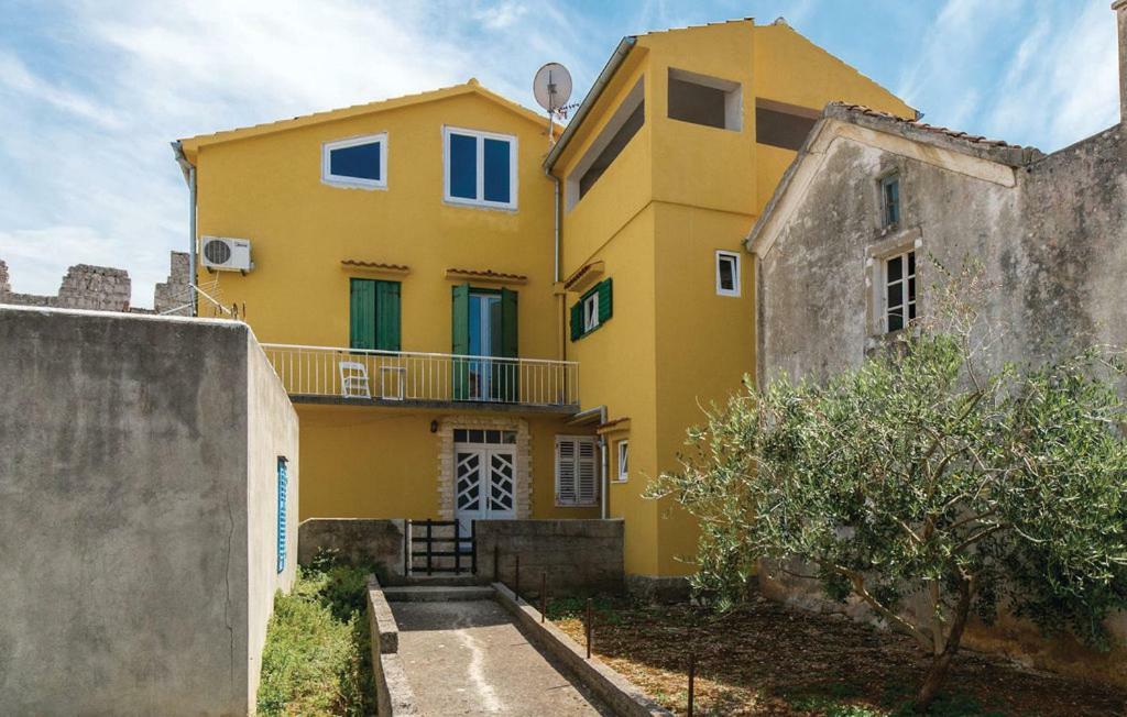 Apartment Diana - Great Location, Cosy 2 Bedroom, 2 Bathroom Apt Kukljica Exterior photo