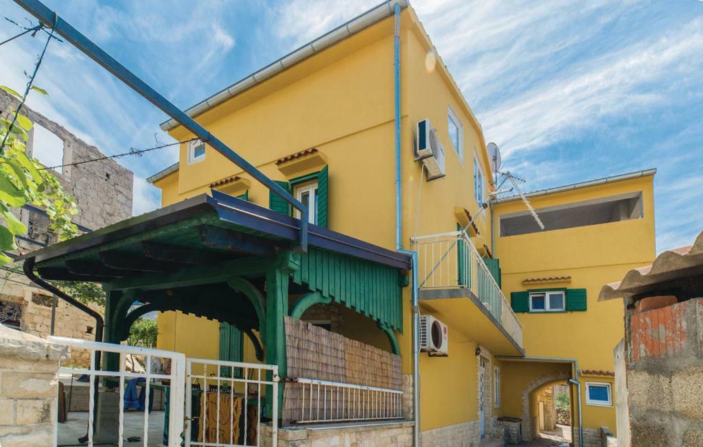 Apartment Diana - Great Location, Cosy 2 Bedroom, 2 Bathroom Apt Kukljica Exterior photo