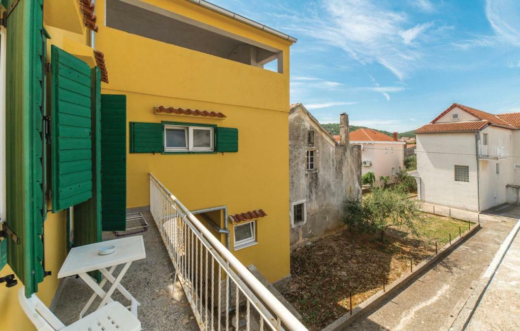 Apartment Diana - Great Location, Cosy 2 Bedroom, 2 Bathroom Apt Kukljica Exterior photo